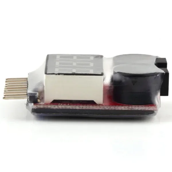 1/2/5PCS RC Display della Tens - Drone Buzzer recensione e prezzo