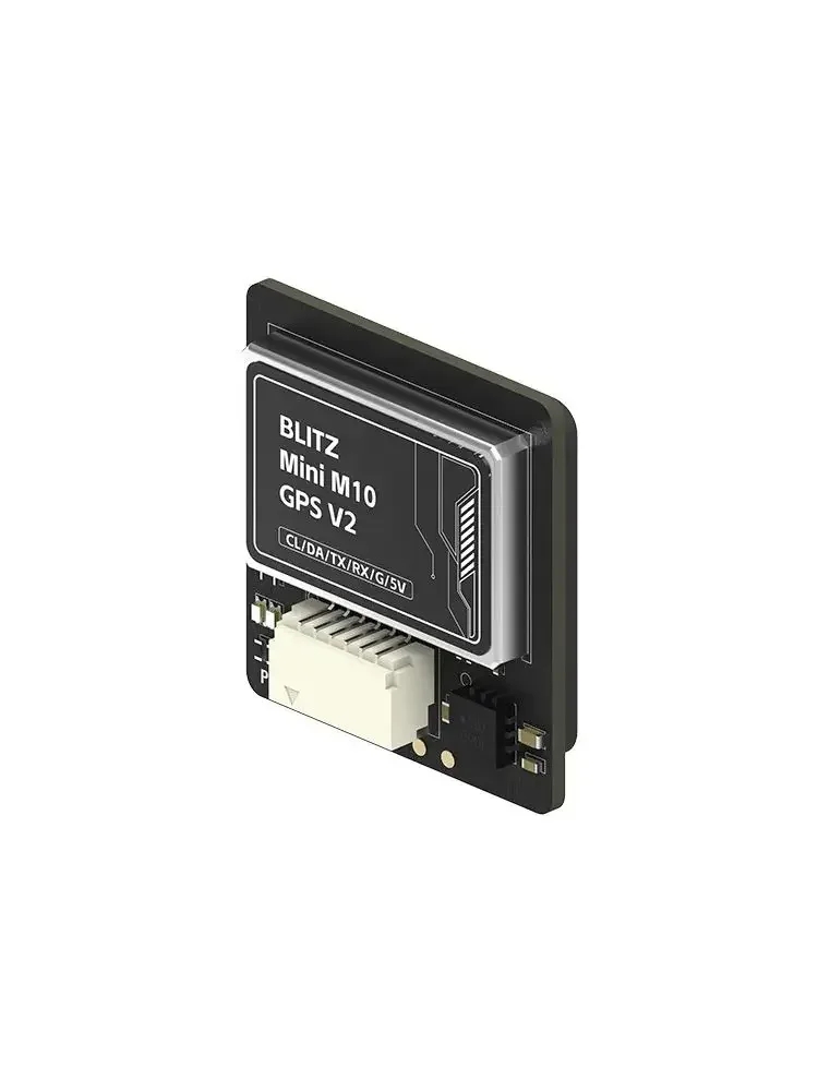 iFlight BLITZ M10 V2 Mini GPS  - Drone Compass recensione e prezzo