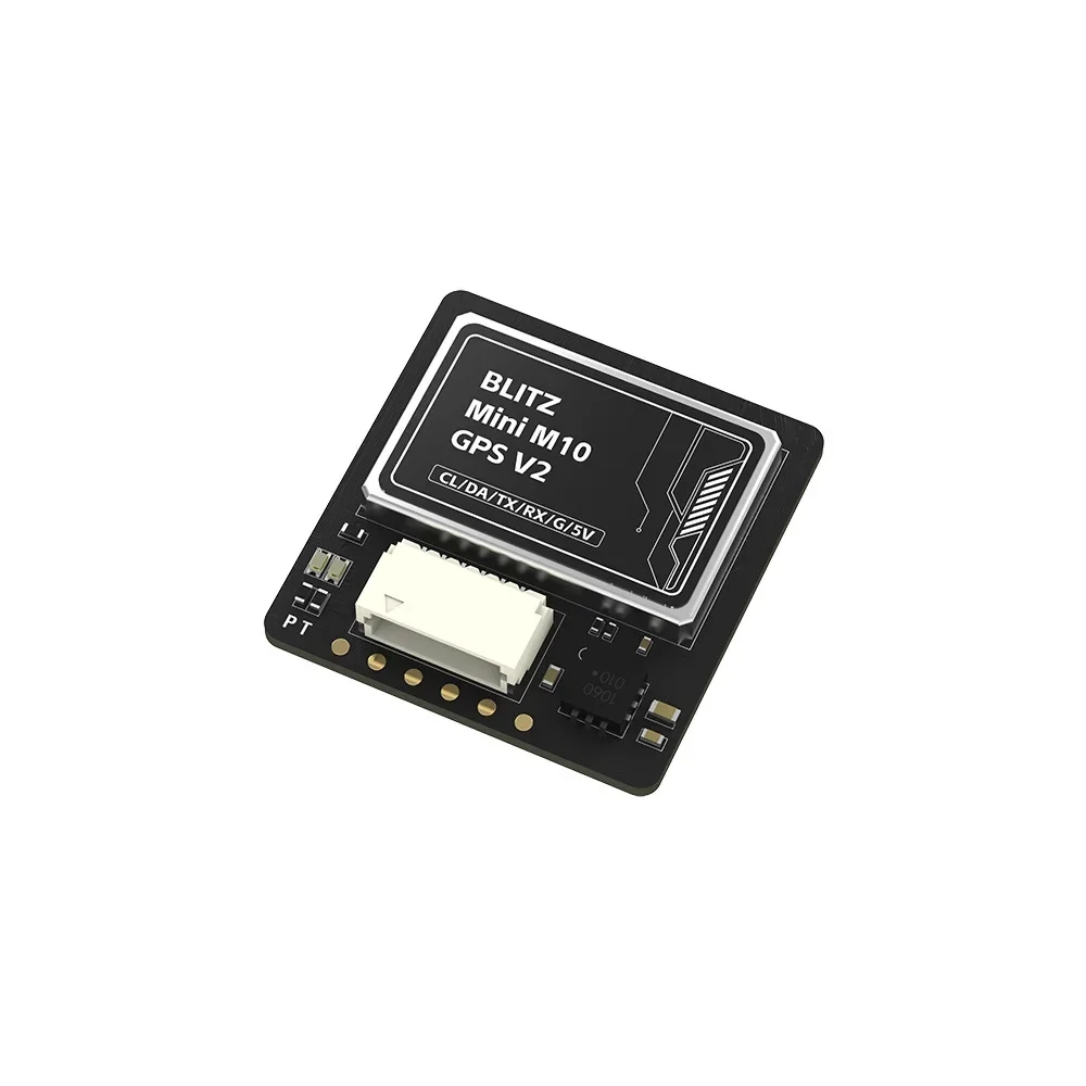 iFlight BLITZ M10 V2 Mini GPS  - Drone Compass recensione e prezzo