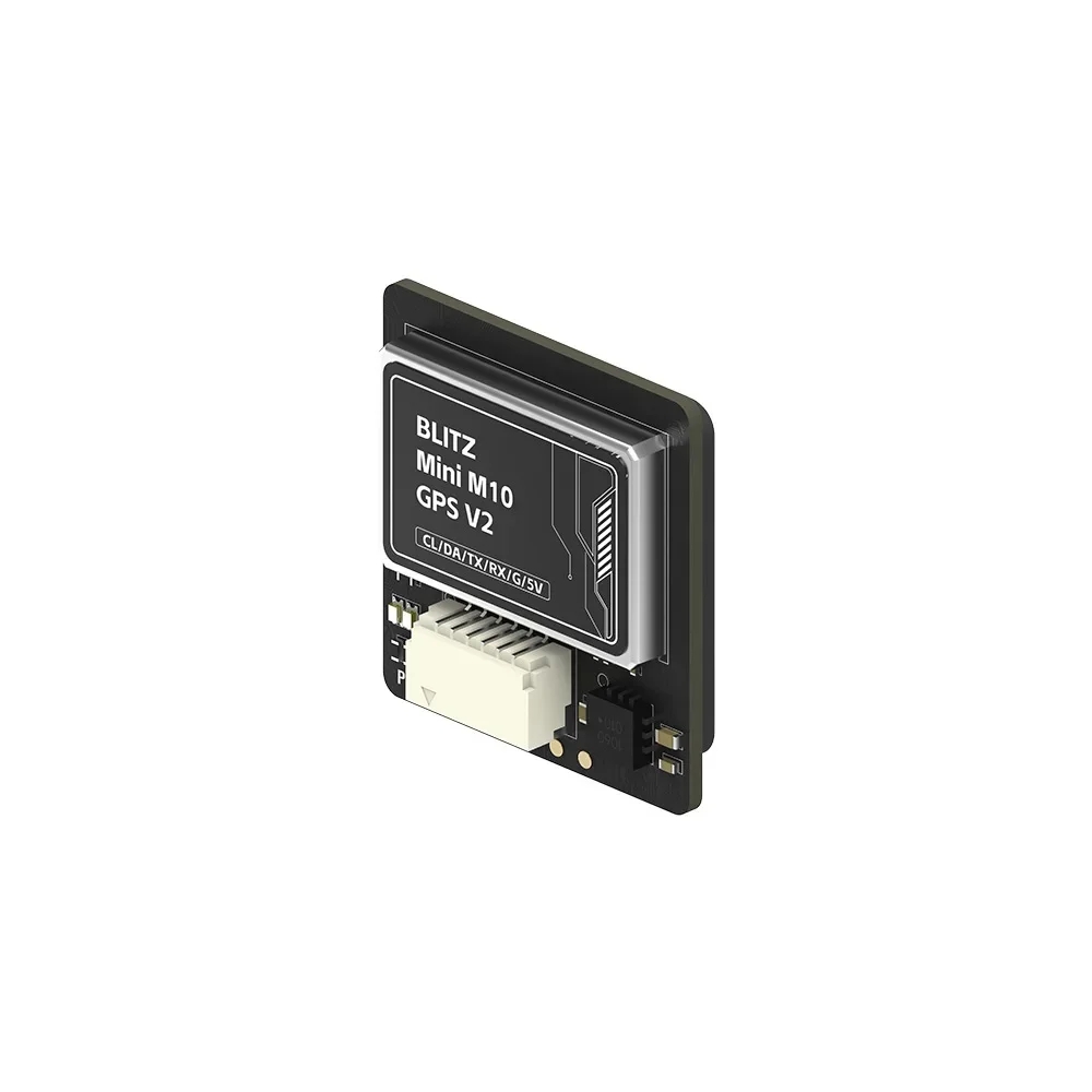iFlight BLITZ M10 V2 Mini GPS  - Drone Compass recensione e prezzo