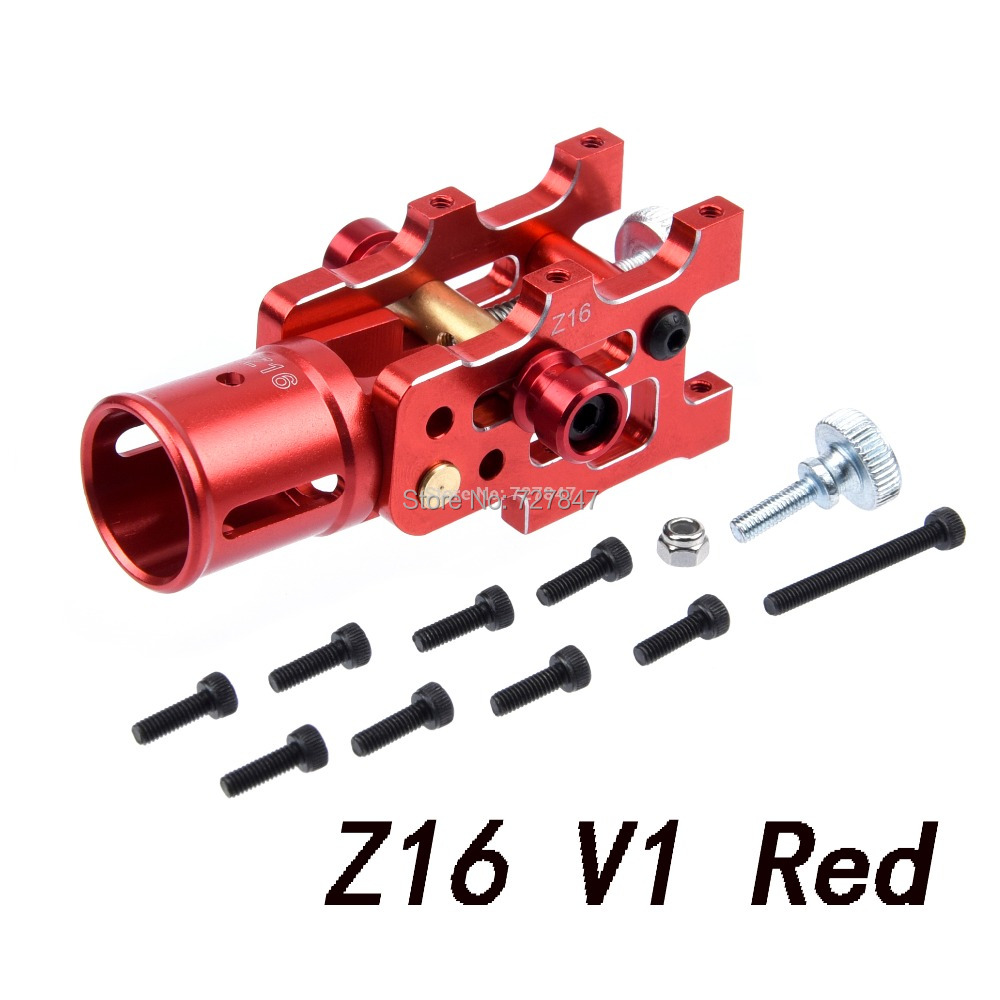 Z16 Z22 Z25 Z30 Z35 Z40 16mm 2 - Drone Power Distribution Board recensione e prezzo
