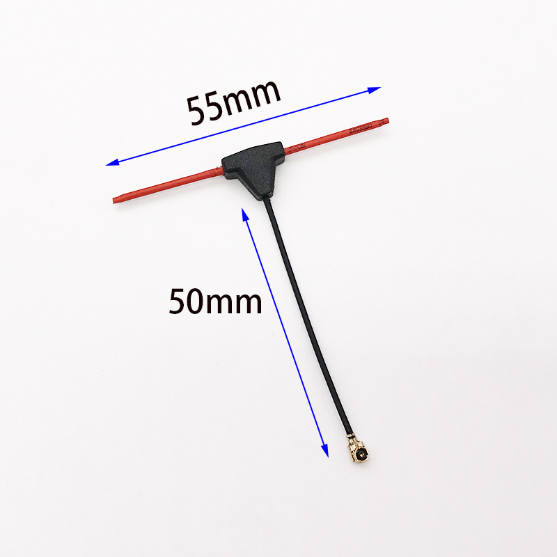 2.4G 2DBI T Antenna IPX1 per T - Drone Antenna recensione e prezzo