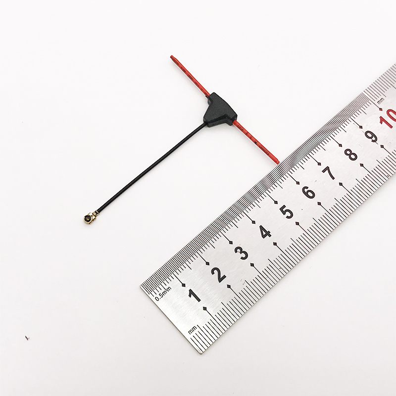 2.4G 2DBI T Antenna IPX1 per T - Drone Antenna recensione e prezzo