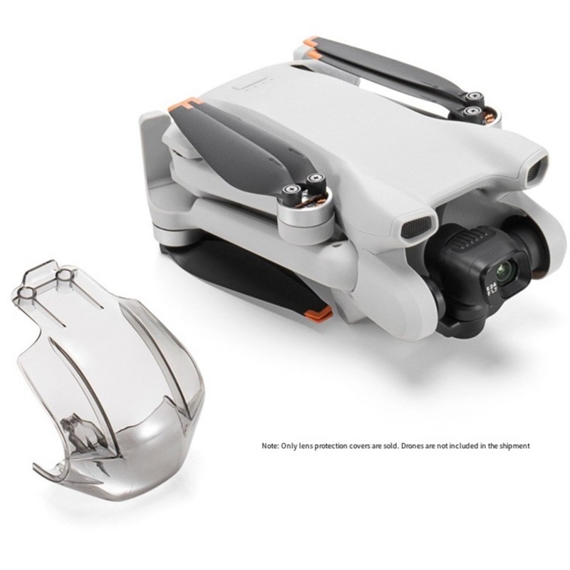 A93PHOT! Copriobiettivo Protet - Drone Gimbal recensione e prezzo