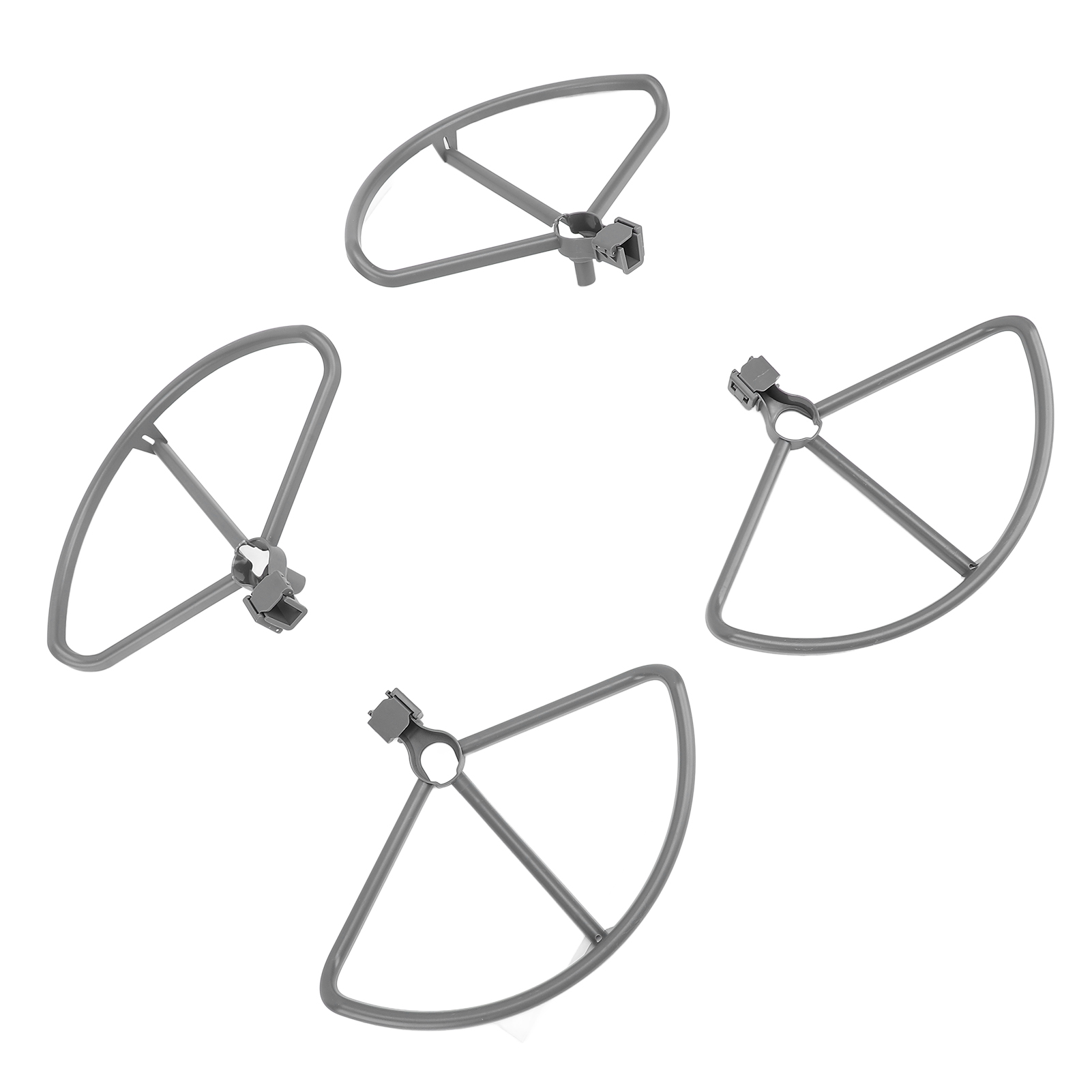 Protezioni per eliche a sganci - Drone Propeller Guard recensione e prezzo