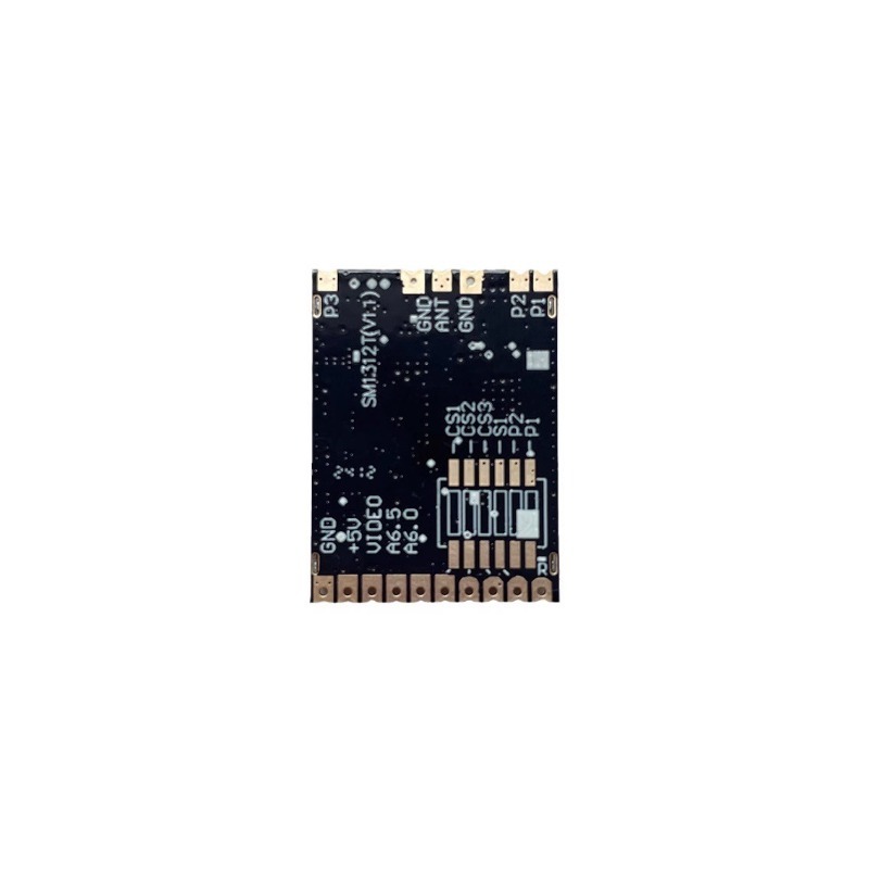 3.3G 800mw 1.6W FPV Antenna VT - Drone Antenna recensione e prezzo